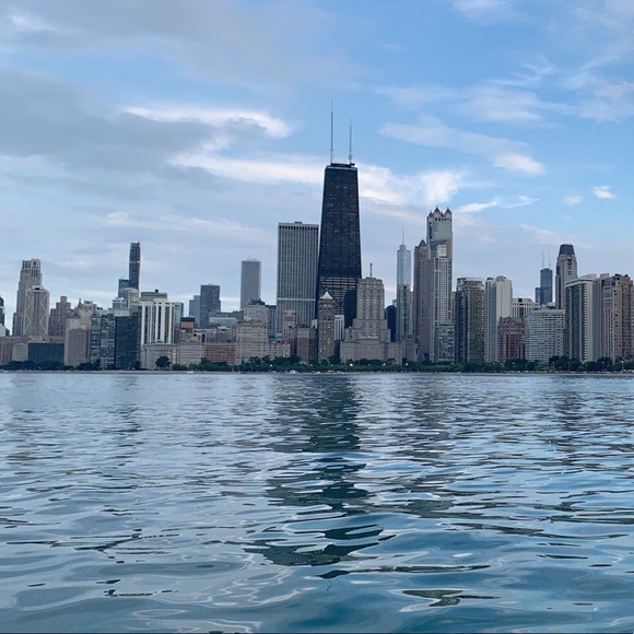 Meet your Posher, Caleb - Picture 1 of 1